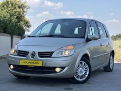 RENAULT SCENİC EN DOLUSU