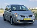 RENAULT SCENİC EN DOLUSU