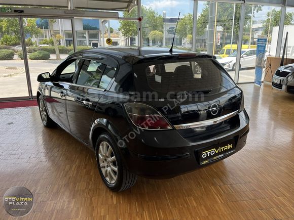 2011 MODEL OPEL ASTRA 1.3 CDTİ 90 ESSENTİA KOMFOR