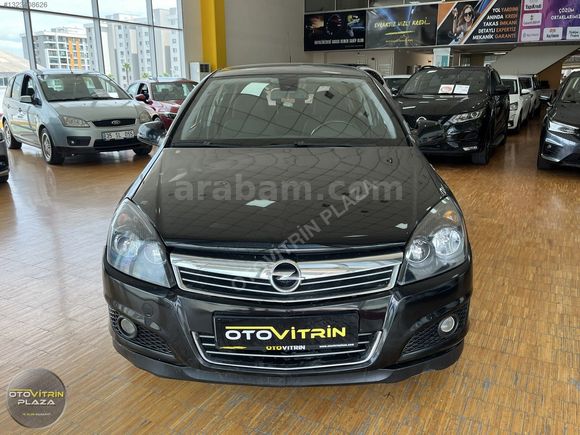 2011 MODEL OPEL ASTRA 1.3 CDTİ 90 ESSENTİA KOMFOR