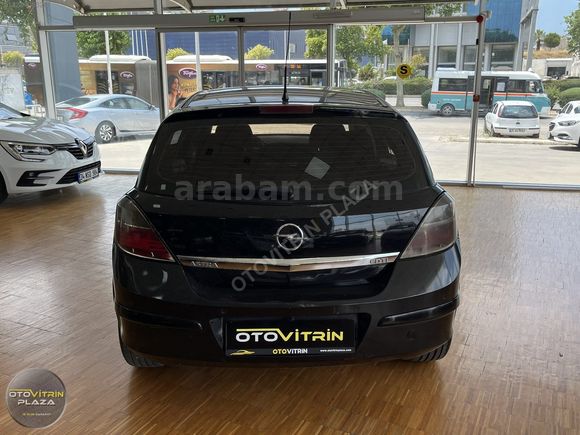 2011 MODEL OPEL ASTRA 1.3 CDTİ 90 ESSENTİA KOMFOR