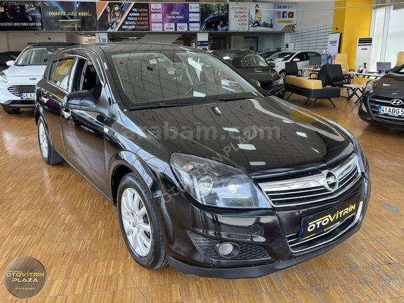 2011 MODEL OPEL ASTRA 1.3 CDTİ 90 ESSENTİA KOMFOR