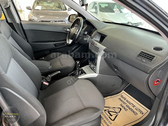 2011 MODEL OPEL ASTRA 1.3 CDTİ 90 ESSENTİA KOMFOR