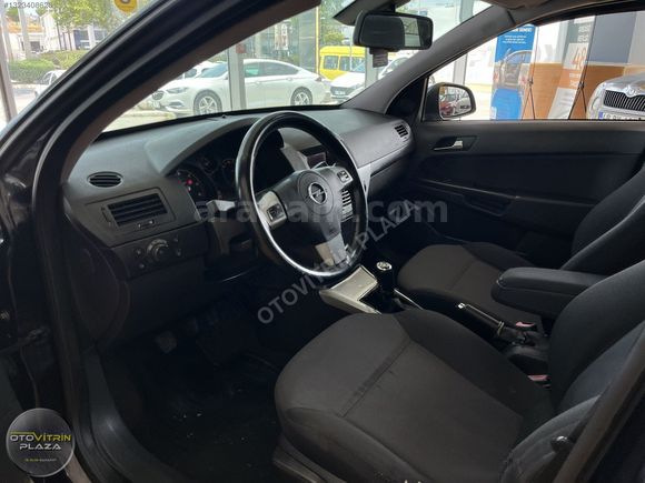 2011 MODEL OPEL ASTRA 1.3 CDTİ 90 ESSENTİA KOMFOR