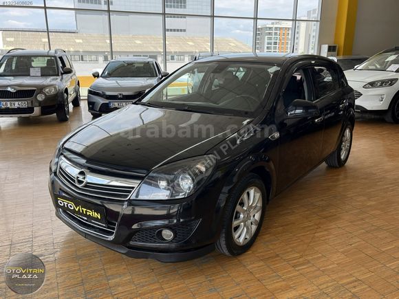 2011 MODEL OPEL ASTRA 1.3 CDTİ 90 ESSENTİA KOMFOR