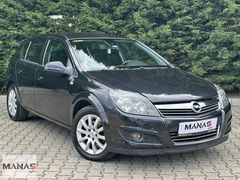 2012 OPEL ASTRA ESSENTİA KONFOR 106.000KM OTOMATİK VİTES