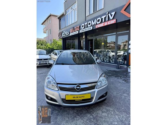 Bilge Otomotiv'den Opel Astra H Kasa