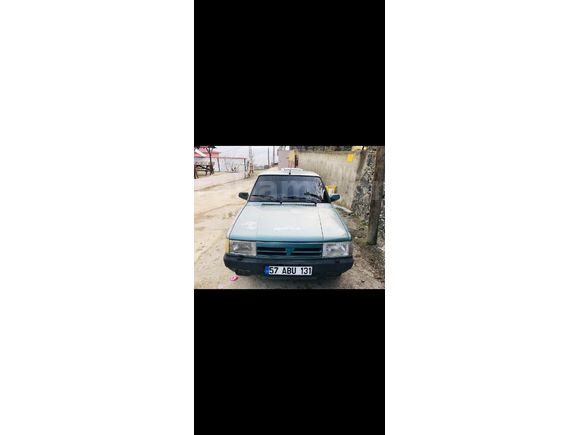 Sahibinden Tofaş Doğan SLX 1994 Model