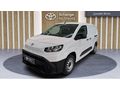 ÇAVDARLI TOYOTA PLAZA'DAN 2024 PROACE CITY CARGO DREAM