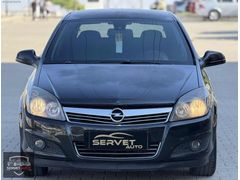 SERVET AUTO''DAN 2012 OPEL ASTRA 1.3CDTI ESSENTIA HATASIZz