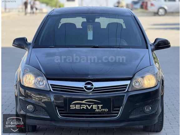 SERVET AUTO''DAN 2012 OPEL ASTRA 1.3CDTI ESSENTIA HATASIZz