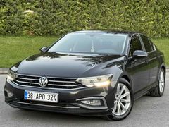 Sahibinden Volkswagen Passat 1.5 TSi Business 2020 Model 
