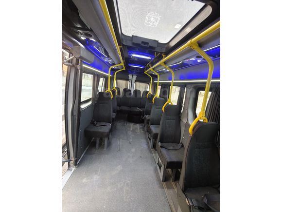 Sahibinden Renault Master 14+1