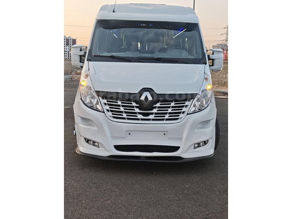 Sahibinden Renault Master 14+1
