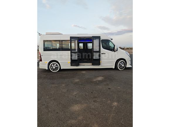 Sahibinden Renault Master 14+1
