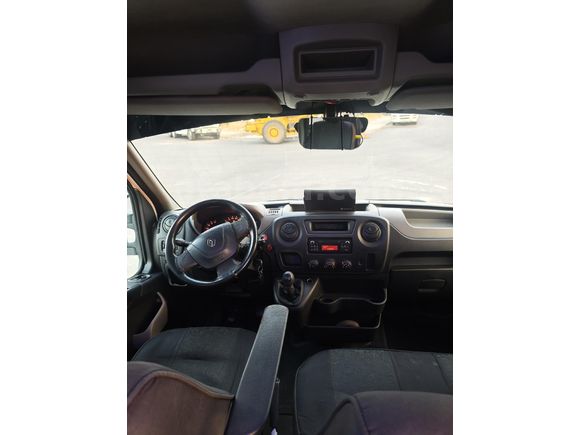 Sahibinden Renault Master 14+1