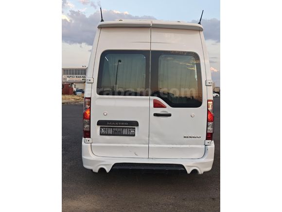 Sahibinden Renault Master 14+1