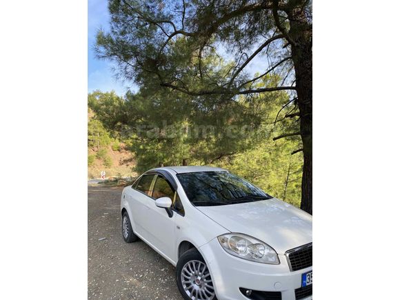 Sahibinden Fiat Linea 1.3 Multijet Active Plus 2013 Model 