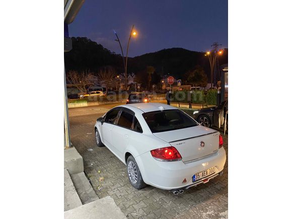 Sahibinden Fiat Linea 1.3 Multijet Active Plus 2013 Model 