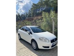 Sahibinden Fiat Linea 1.3 Multijet Active Plus 2013 Model 