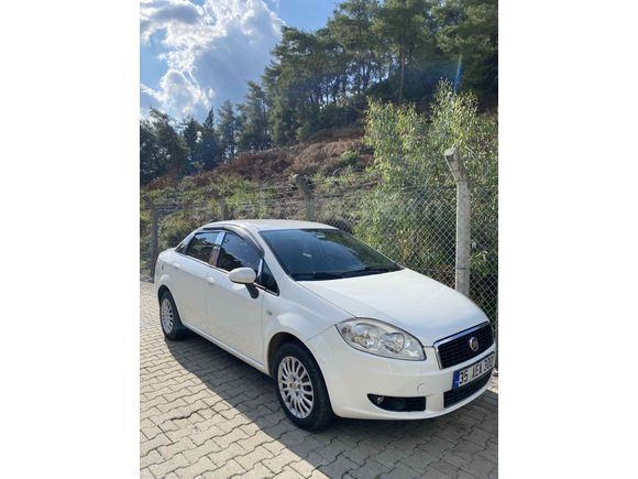 Sahibinden Fiat Linea 1.3 Multijet Active Plus 2013 Model 