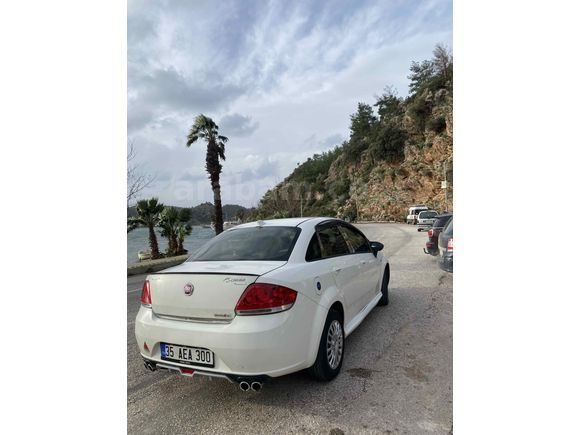Sahibinden Fiat Linea 1.3 Multijet Active Plus 2013 Model 