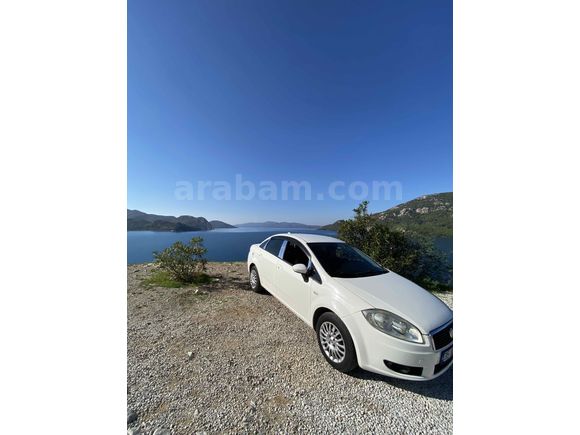 Sahibinden Fiat Linea 1.3 Multijet Active Plus 2013 Model 