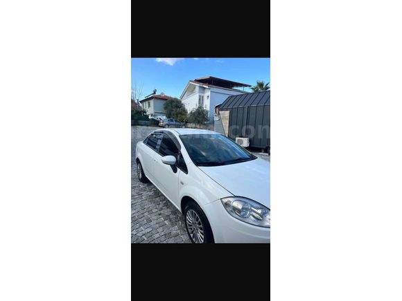 Sahibinden Fiat Linea 1.3 Multijet Active Plus 2013 Model 