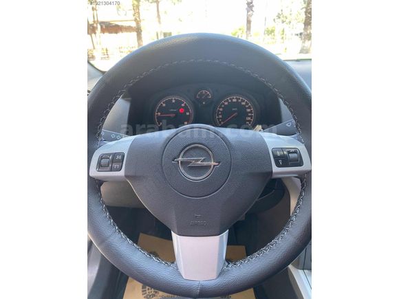 ŞİMŞEK AUTO'DAN 2011 OPEL ASTRA 1.3 CDTI ESSENTIA KONFOR