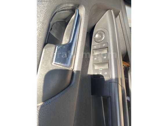 ŞİMŞEK AUTO'DAN 2011 OPEL ASTRA 1.3 CDTI ESSENTIA KONFOR