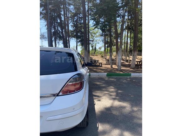 ŞİMŞEK AUTO'DAN 2011 OPEL ASTRA 1.3 CDTI ESSENTIA KONFOR