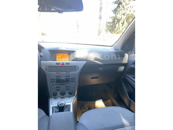 ŞİMŞEK AUTO'DAN 2011 OPEL ASTRA 1.3 CDTI ESSENTIA KONFOR