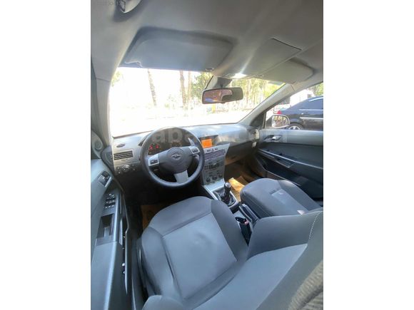 ŞİMŞEK AUTO'DAN 2011 OPEL ASTRA 1.3 CDTI ESSENTIA KONFOR