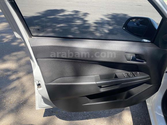 ŞİMŞEK AUTO'DAN 2011 OPEL ASTRA 1.3 CDTI ESSENTIA KONFOR