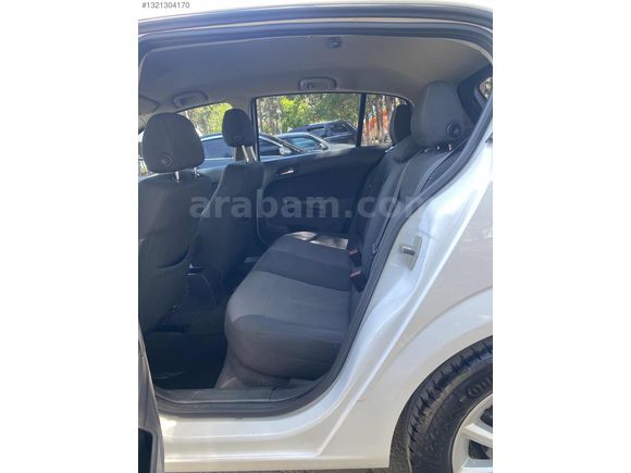 ŞİMŞEK AUTO'DAN 2011 OPEL ASTRA 1.3 CDTI ESSENTIA KONFOR