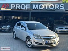 PROF MOTORS'DAN 2011 OPEL ASTRA .3 CDTI Essentia Konfor Paketli