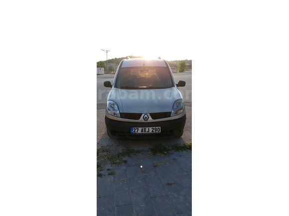 Sahibinden Renault Kangoo Multix 1.5 dCi Expression 2008 Model