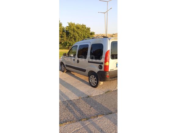 Sahibinden Renault Kangoo Multix 1.5 dCi Expression 2008 Model