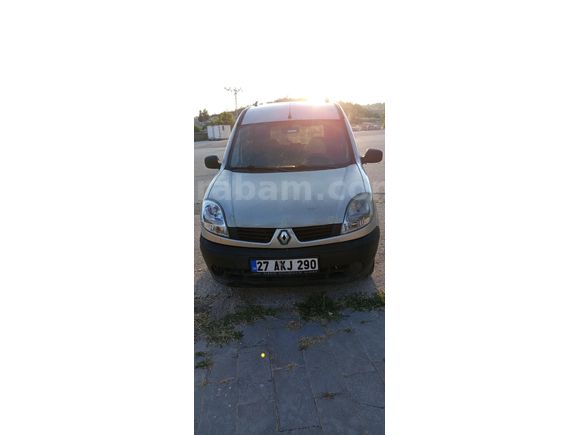 Sahibinden Renault Kangoo Multix 1.5 dCi Expression 2008 Model