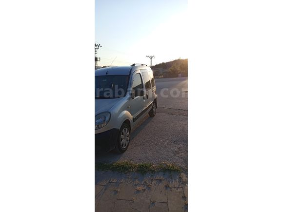 Sahibinden Renault Kangoo Multix 1.5 dCi Expression 2008 Model