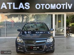 ATLAS'tan 2010 Astra 1.3 CDTI Essentia Konfor 87 Bin Km BOYASIZ