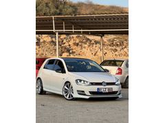 Sahibinden Volkswagen Golf 1.6 TDi BlueMotion Comfortline 2013 Model Adana
