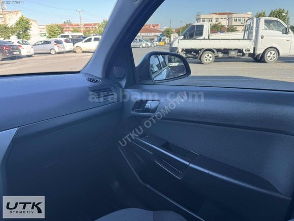 2011 OPEL ASTRA H 1.3CDTi 142 BİN KM DEĞİŞENSİZ