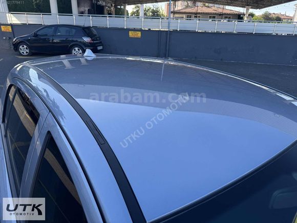 2011 OPEL ASTRA H 1.3CDTi 142 BİN KM DEĞİŞENSİZ
