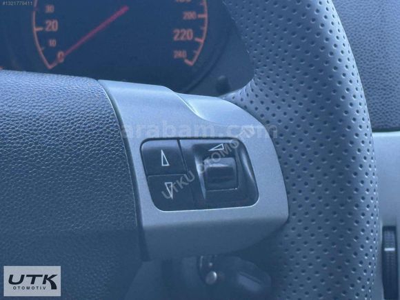 2011 OPEL ASTRA H 1.3CDTi 142 BİN KM DEĞİŞENSİZ