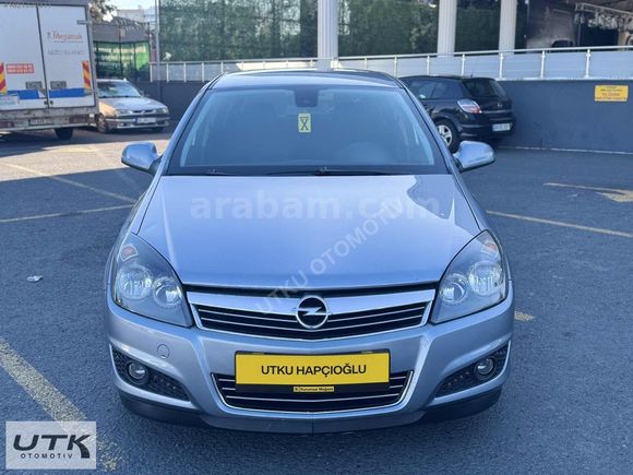 2011 OPEL ASTRA H 1.3CDTi 142 BİN KM DEĞİŞENSİZ