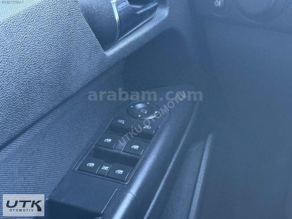 2011 OPEL ASTRA H 1.3CDTi 142 BİN KM DEĞİŞENSİZ
