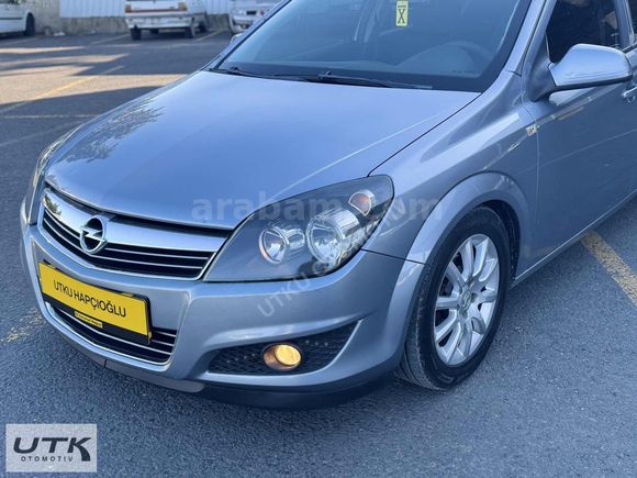 2011 OPEL ASTRA H 1.3CDTi 142 BİN KM DEĞİŞENSİZ