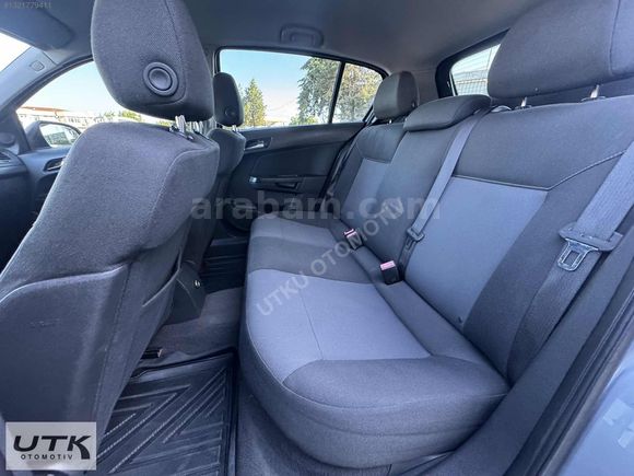 2011 OPEL ASTRA H 1.3CDTi 142 BİN KM DEĞİŞENSİZ