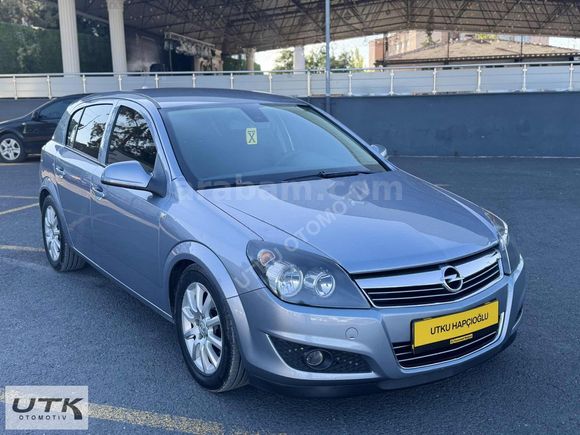 2011 OPEL ASTRA H 1.3CDTi 142 BİN KM DEĞİŞENSİZ